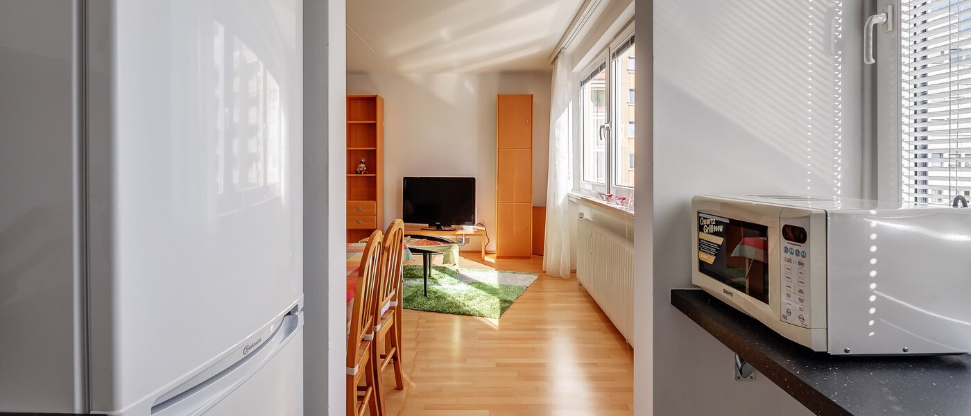 apartment München Perlach 03 kitchen 8028