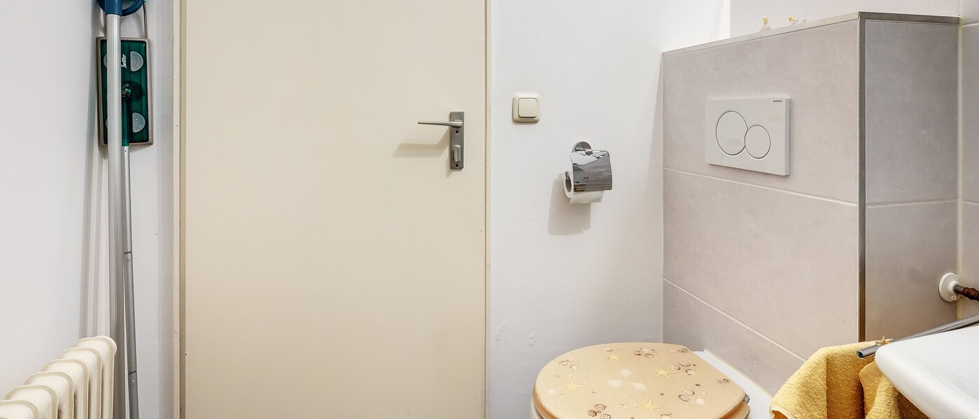 apartment München Perlach 02 bathroom 8028