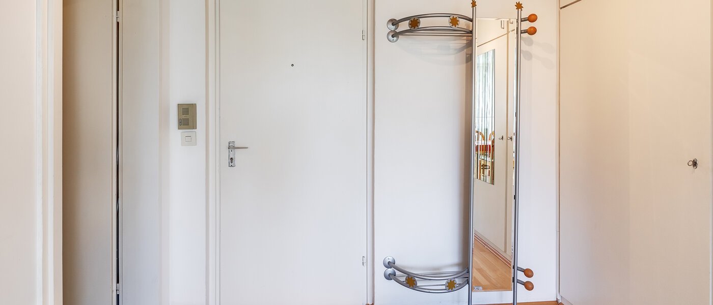 apartment München Perlach 01 hall 8028