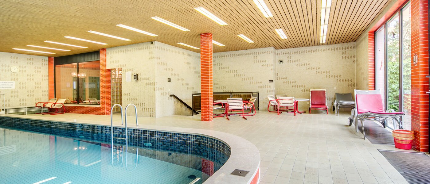 apartment München Perlach 02 pool 8028