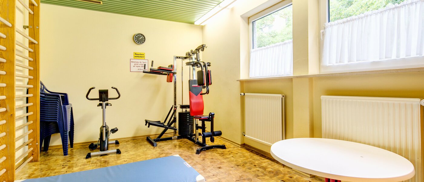 apartment München Perlach 01 fitness 8028
