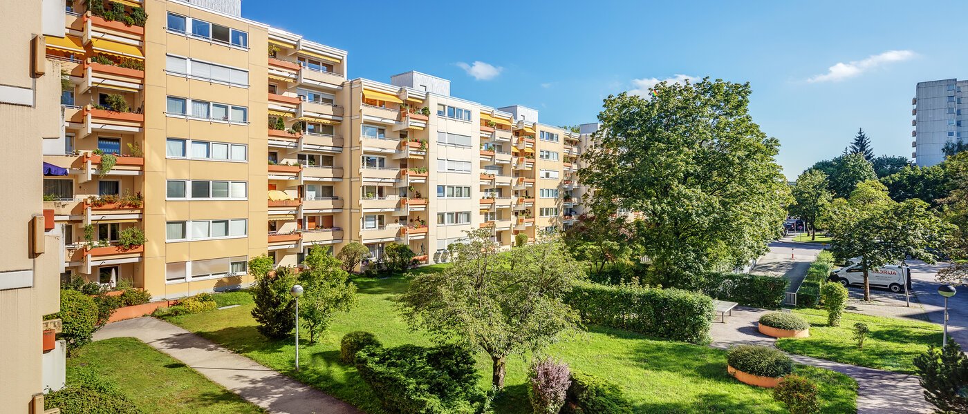 apartment München Perlach 02 view 8028