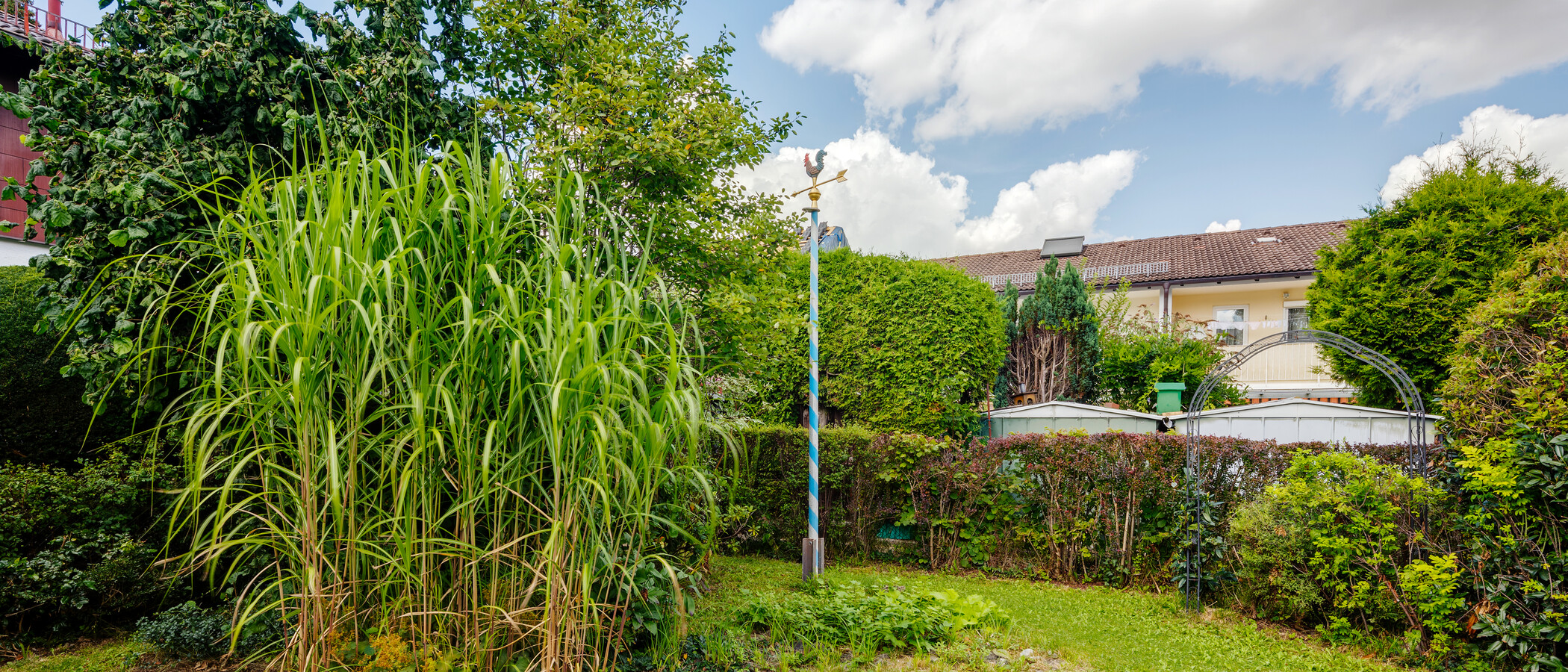 corner townhouse München Ramersdorf 01 garden 8036