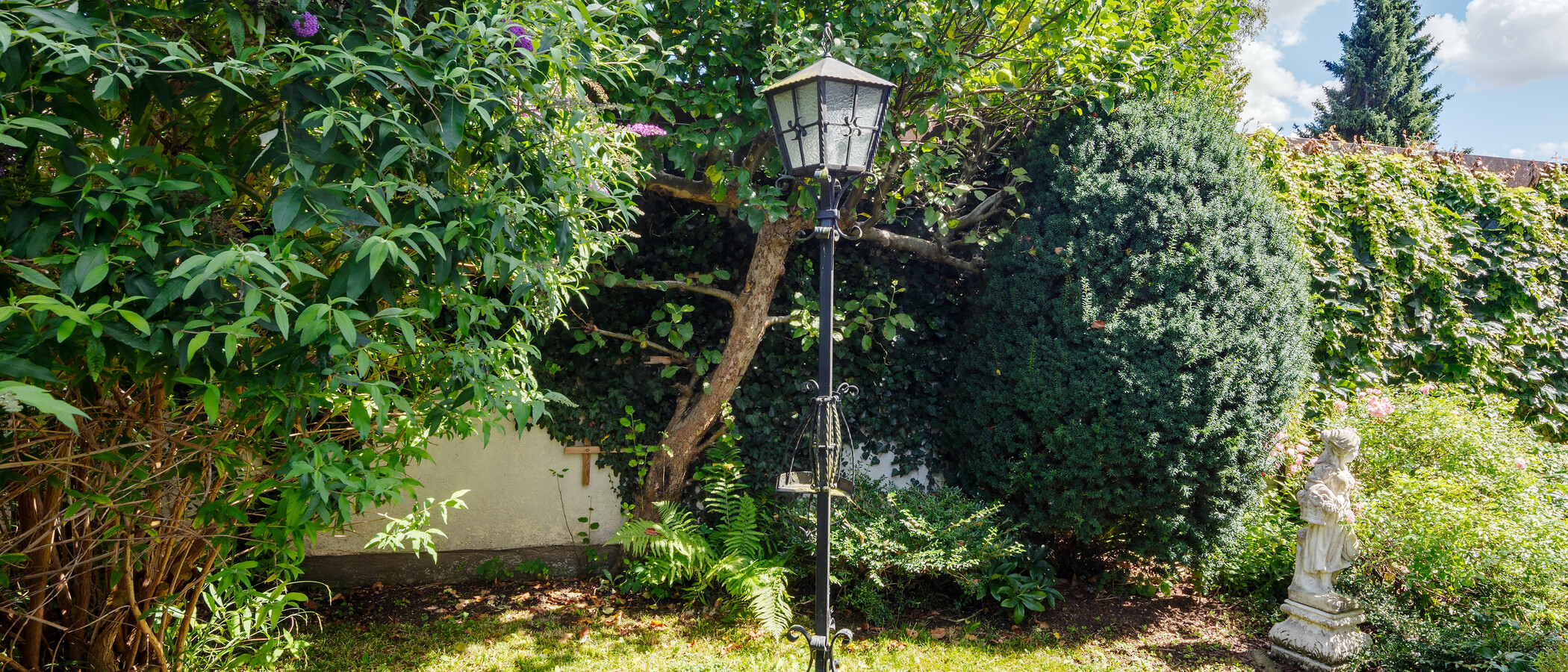 corner townhouse München Ramersdorf 02 garden 8036