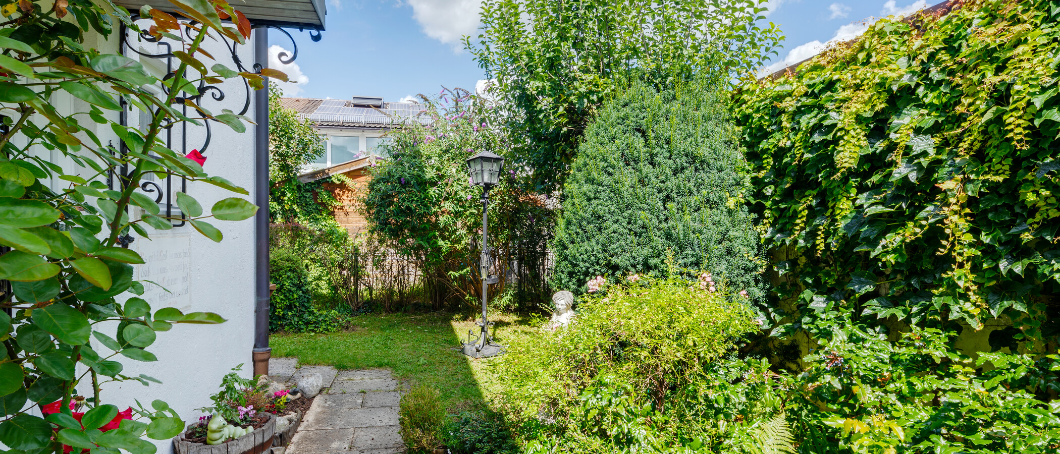 corner townhouse München Ramersdorf 04 garden 8036
