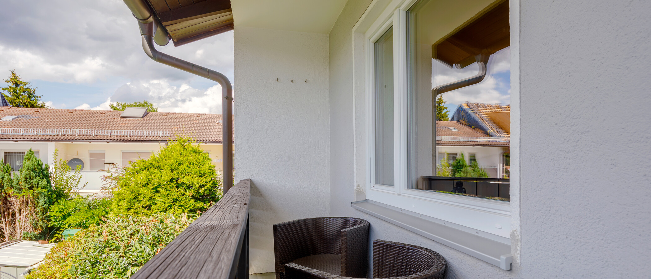 corner townhouse München Ramersdorf 01 balcony 8036