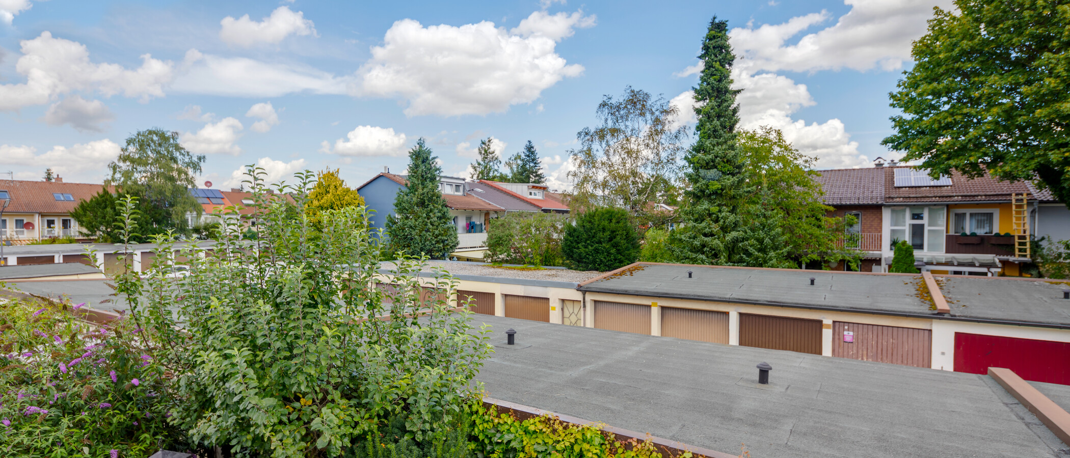 corner townhouse München Ramersdorf 01 view 8036