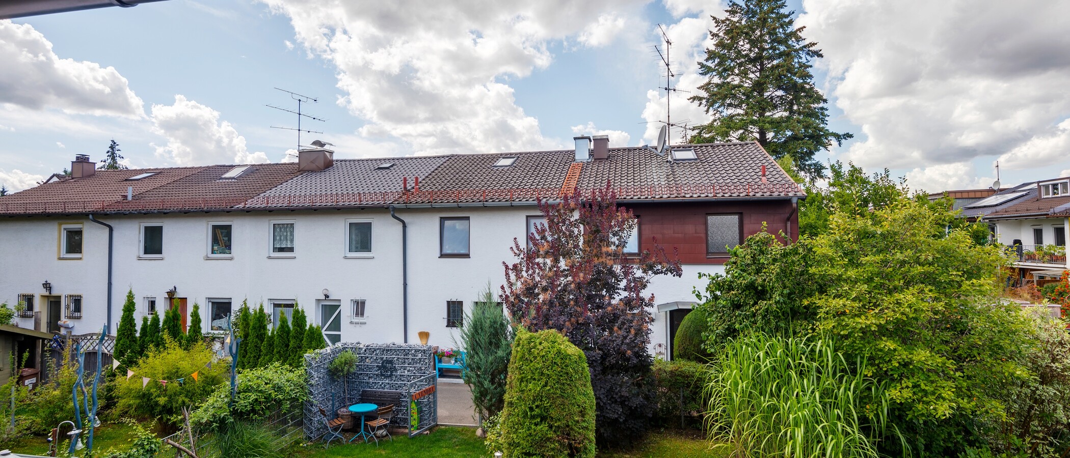 corner townhouse München Ramersdorf 04 view 8036