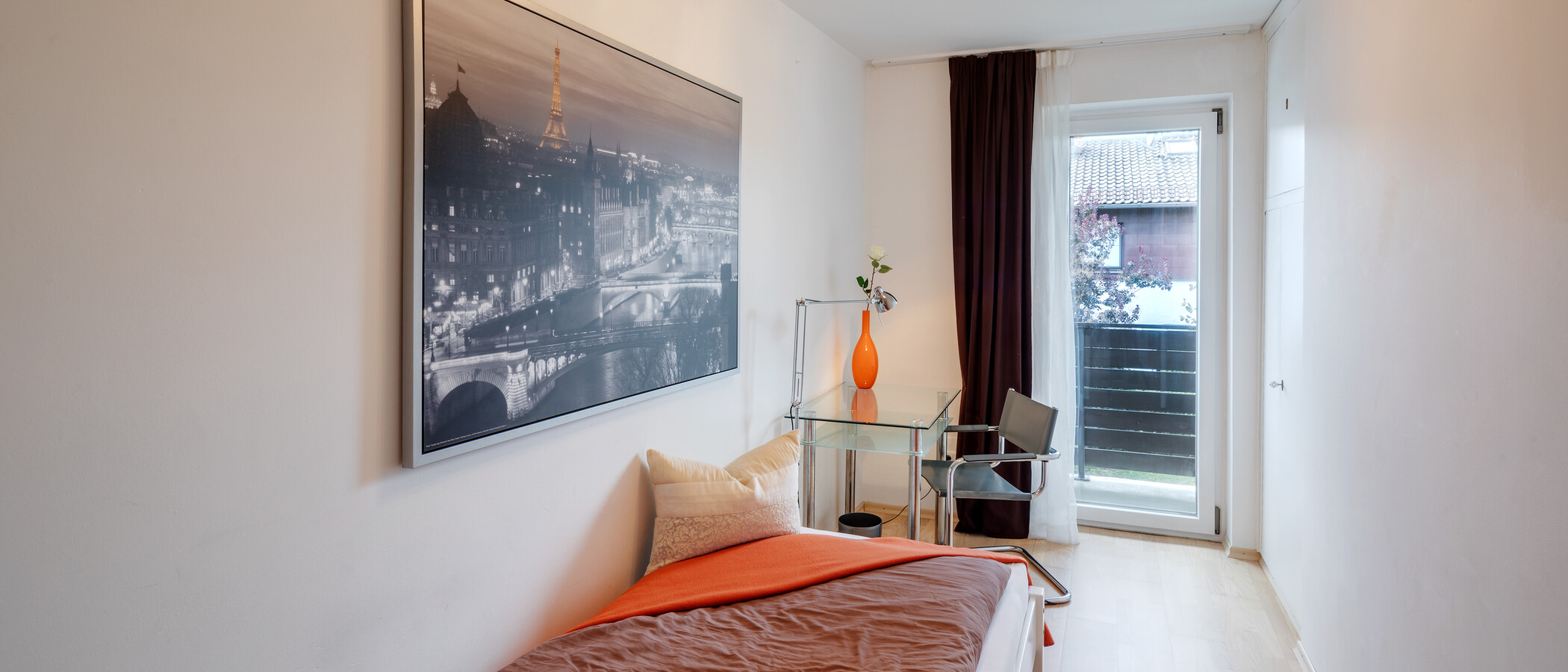 corner townhouse München Ramersdorf 01 3. bedroom 8036