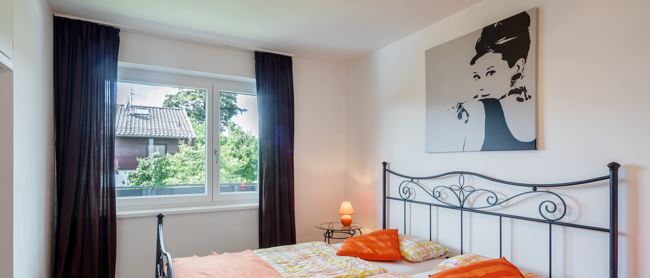 corner townhouse München Ramersdorf 01 1. bedroom 8036