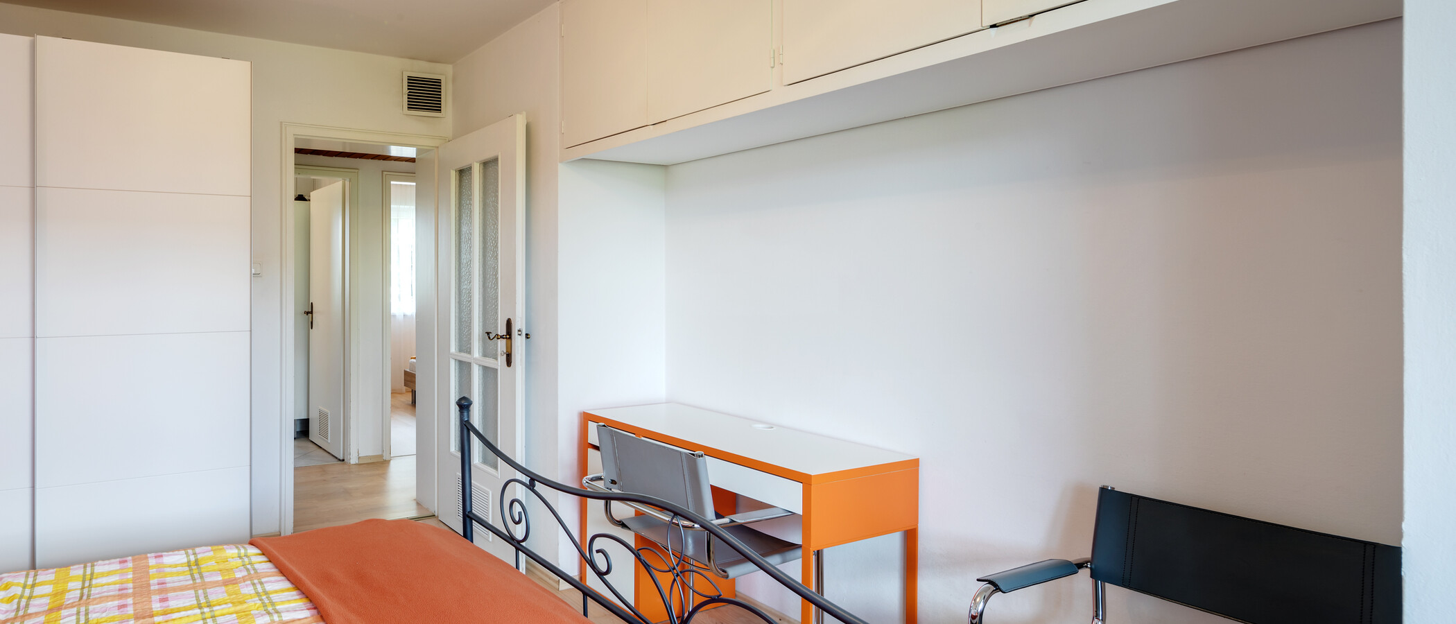 corner townhouse München Ramersdorf 03 1. bedroom 8036