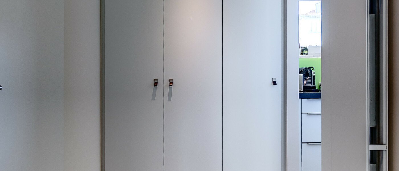 apartment München Au-Haidhausen 02 hall 8038