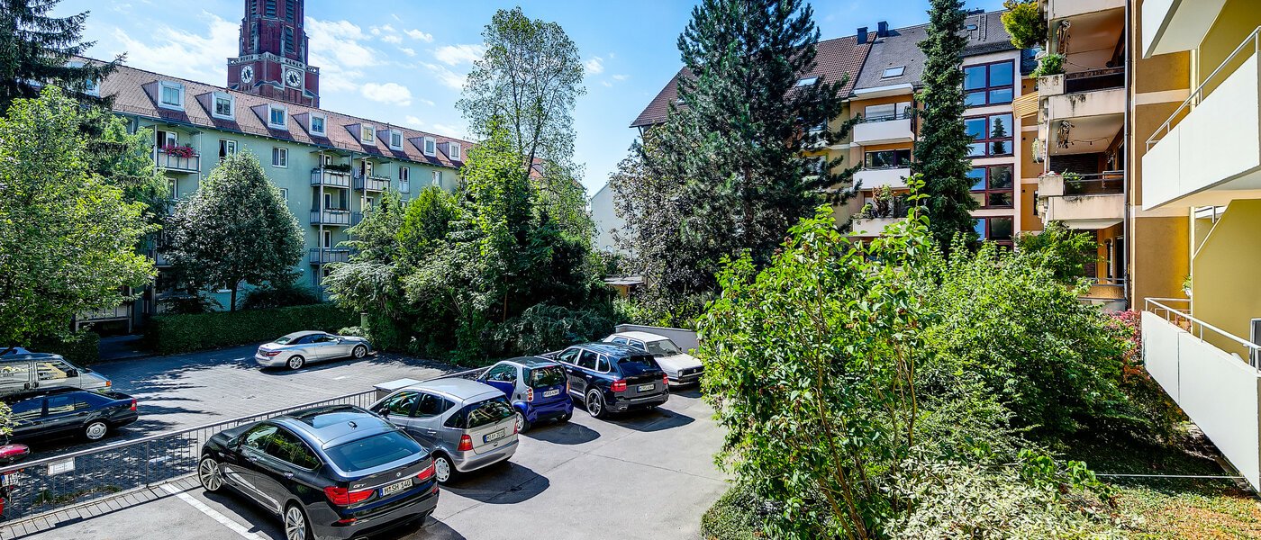 apartment München Au-Haidhausen 01 view 8038