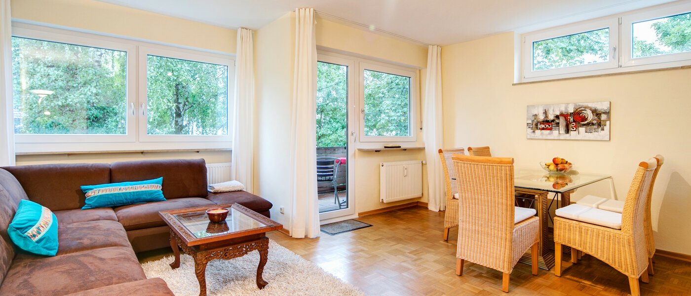 Sorry, this property has already been rented