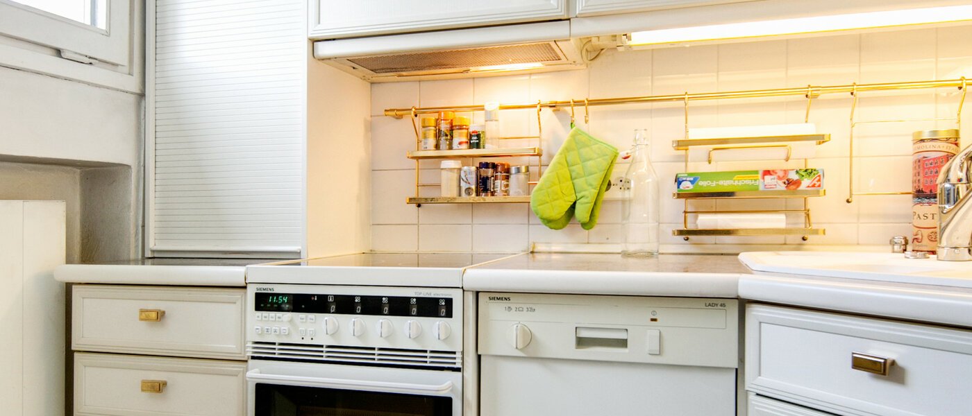 apartment München Sendling-Westpark 01 kitchen 8053