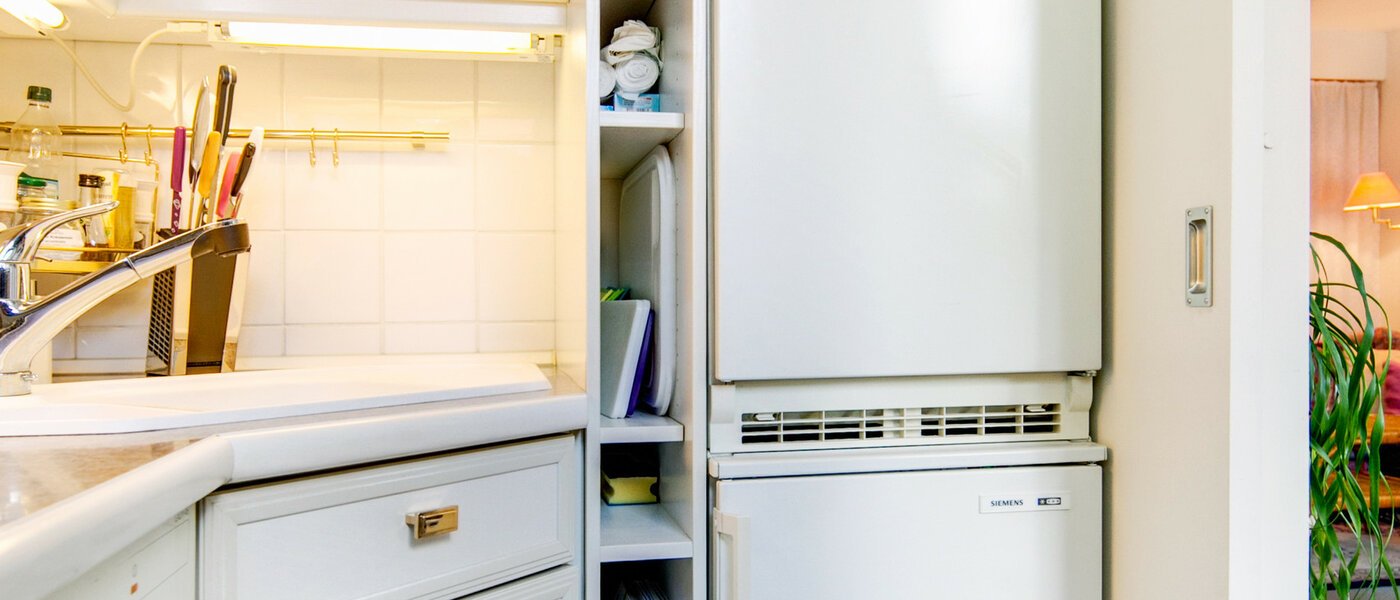 apartment München Sendling-Westpark 04 kitchen 8053