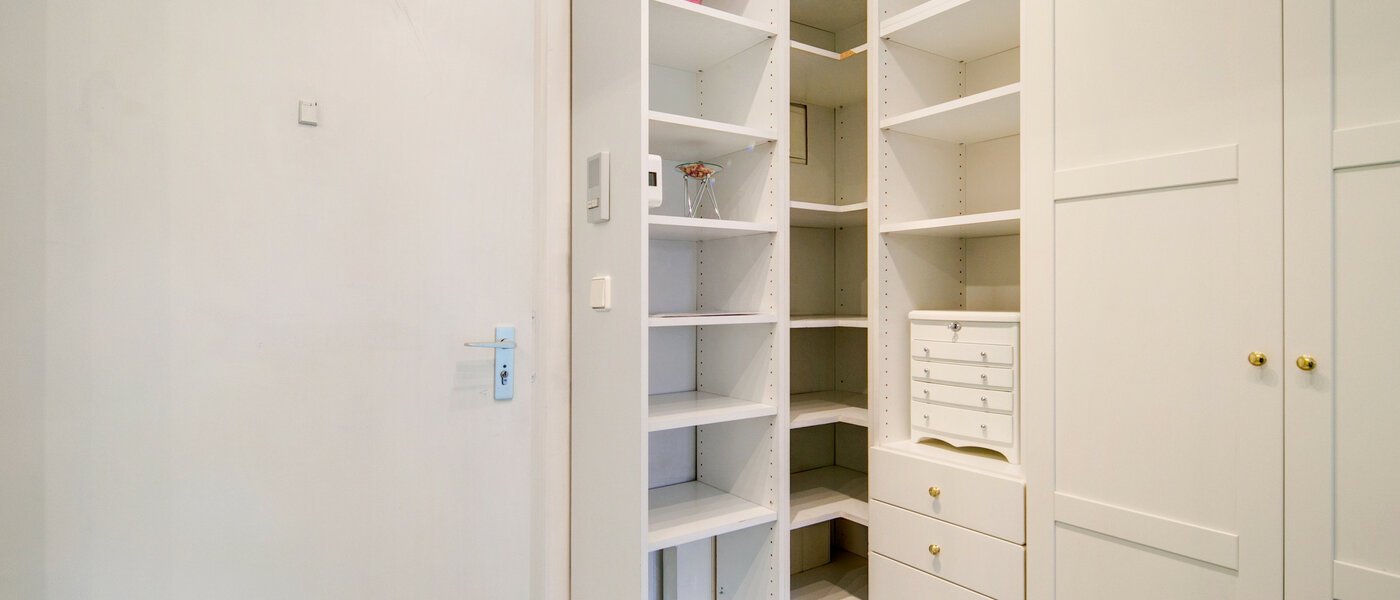 apartment München Sendling-Westpark 02 hall 8053