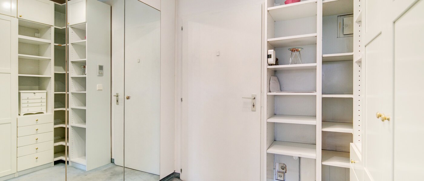 apartment München Sendling-Westpark 03 hall 8053