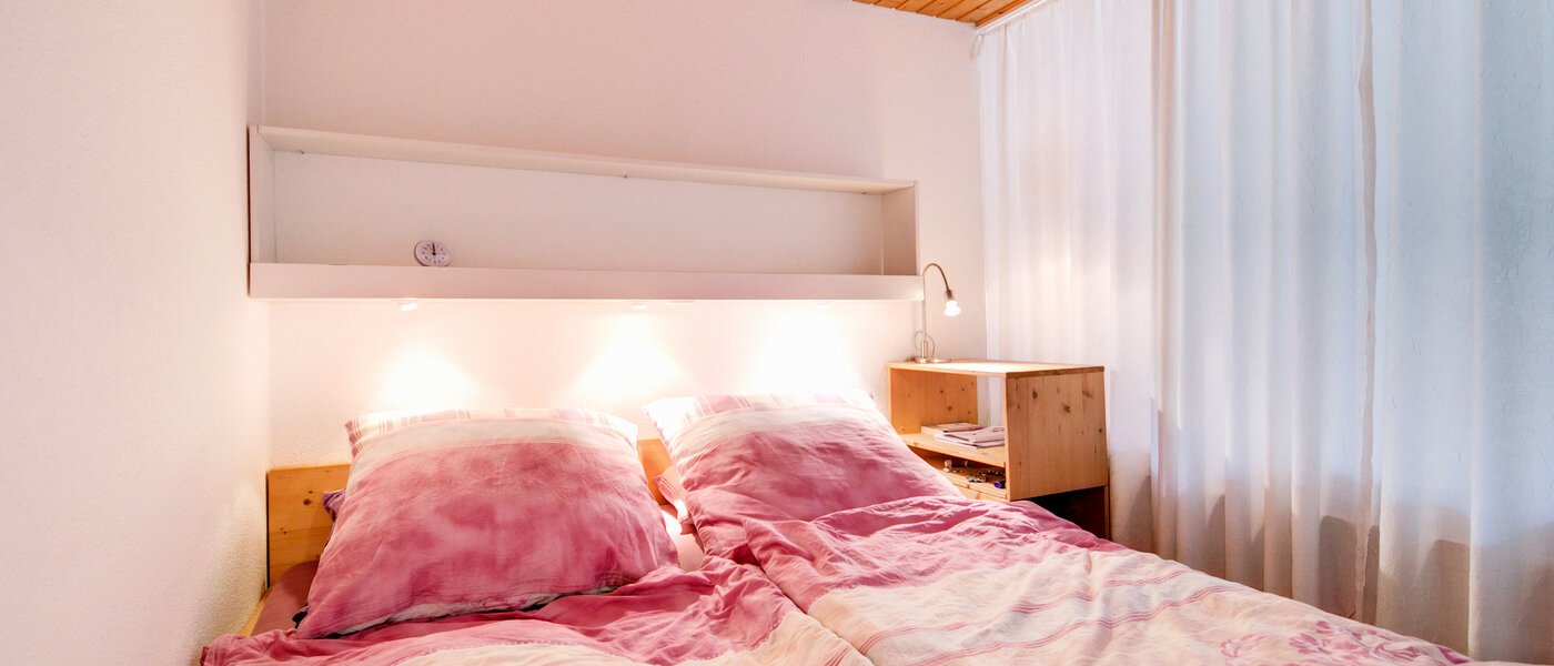 apartment München Sendling-Westpark 01 sleeping area 8053