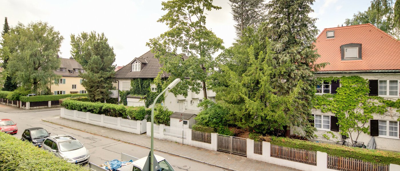 apartment München Sendling-Westpark 01 view 8053