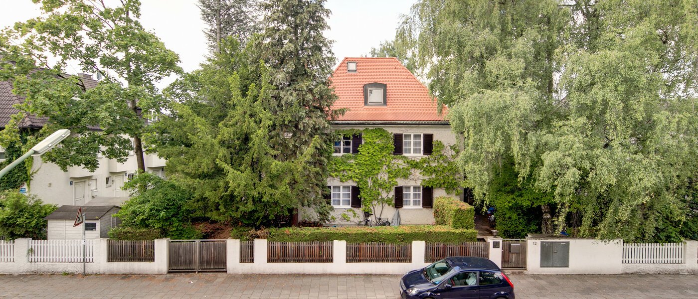 apartment München Sendling-Westpark 02 view 8053