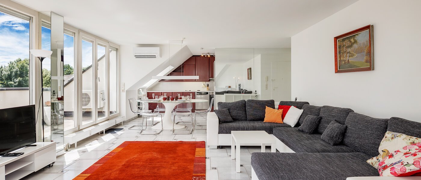 Sorry, this property has already been rented