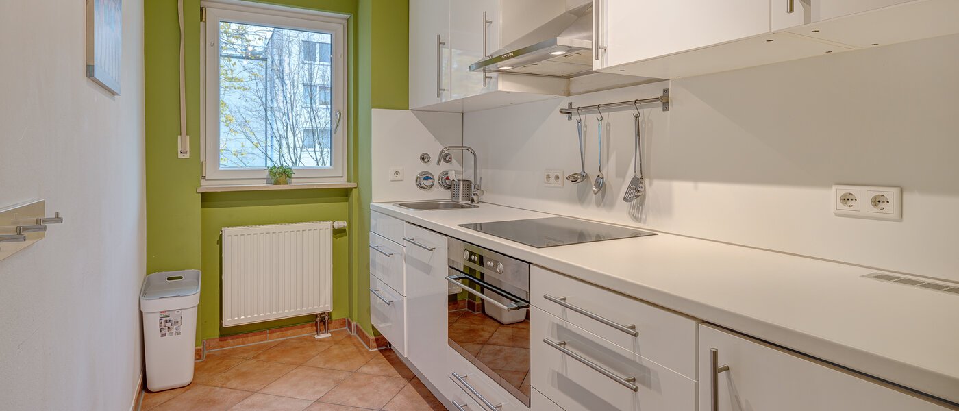 apartment München Giesing 01 kitchen 8056