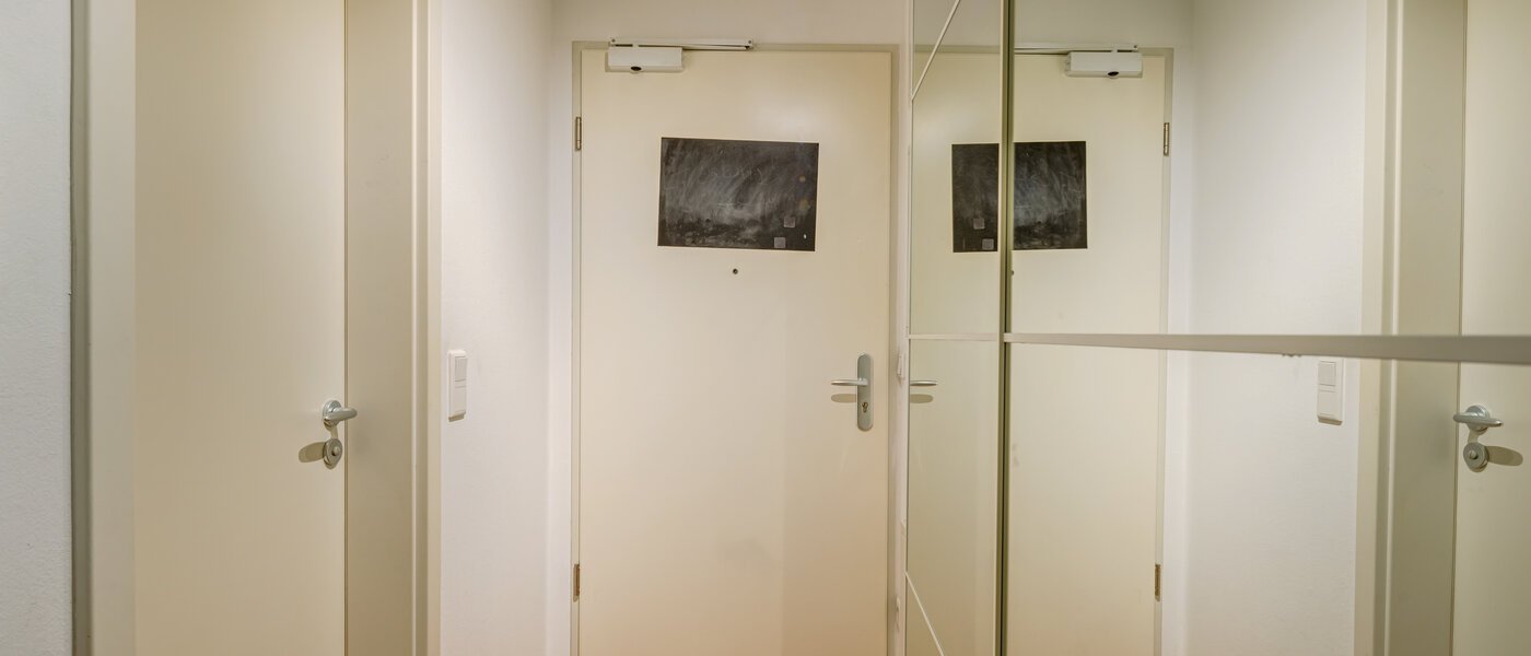 apartment München Giesing 03 hall 8056