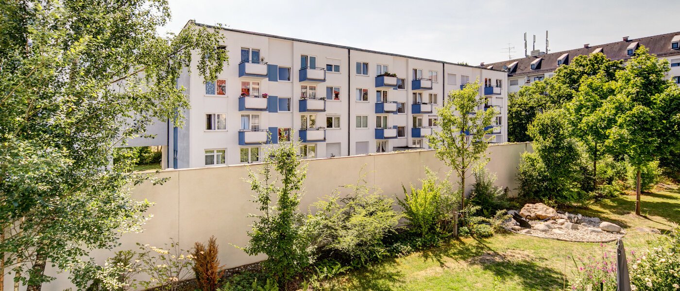 apartment München Giesing 03 view 8056