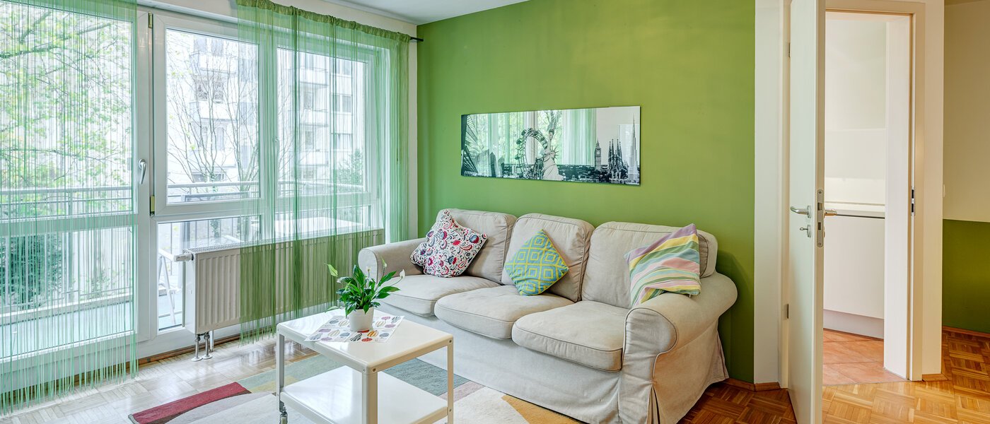 Sorry, this property has already been rented