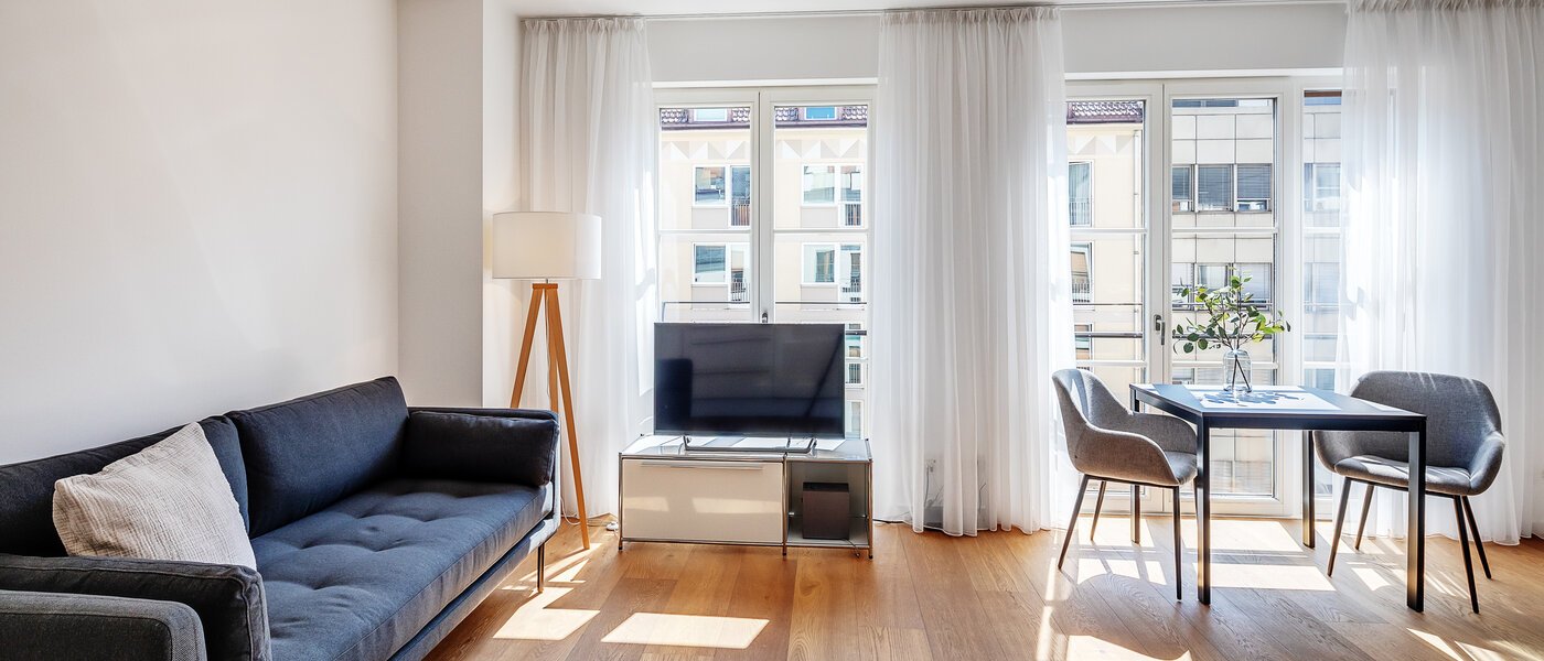 Sorry, this property has already been rented