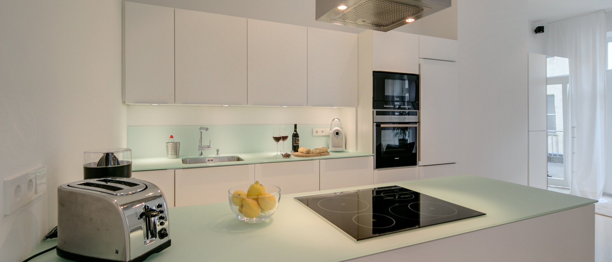 apartment München Haidhausen 01 kitchen 8064