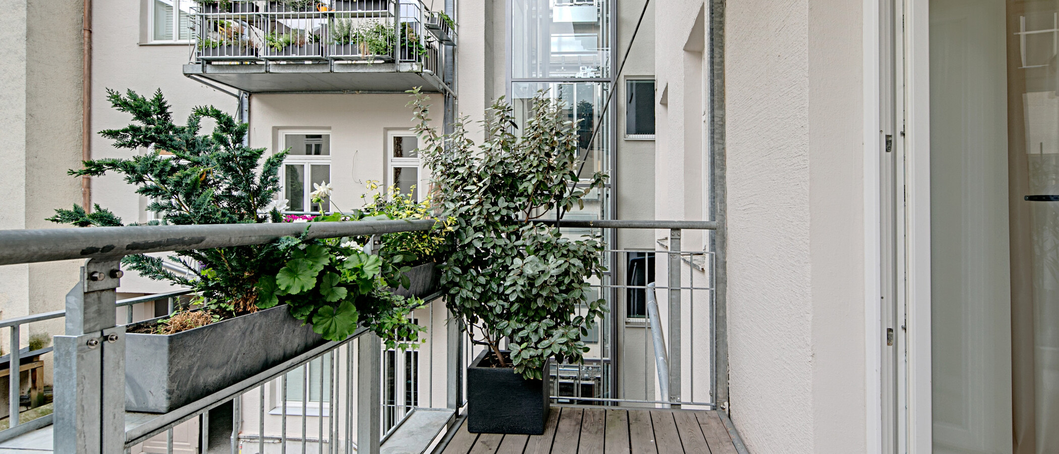 apartment München Haidhausen 02 balcony 8064