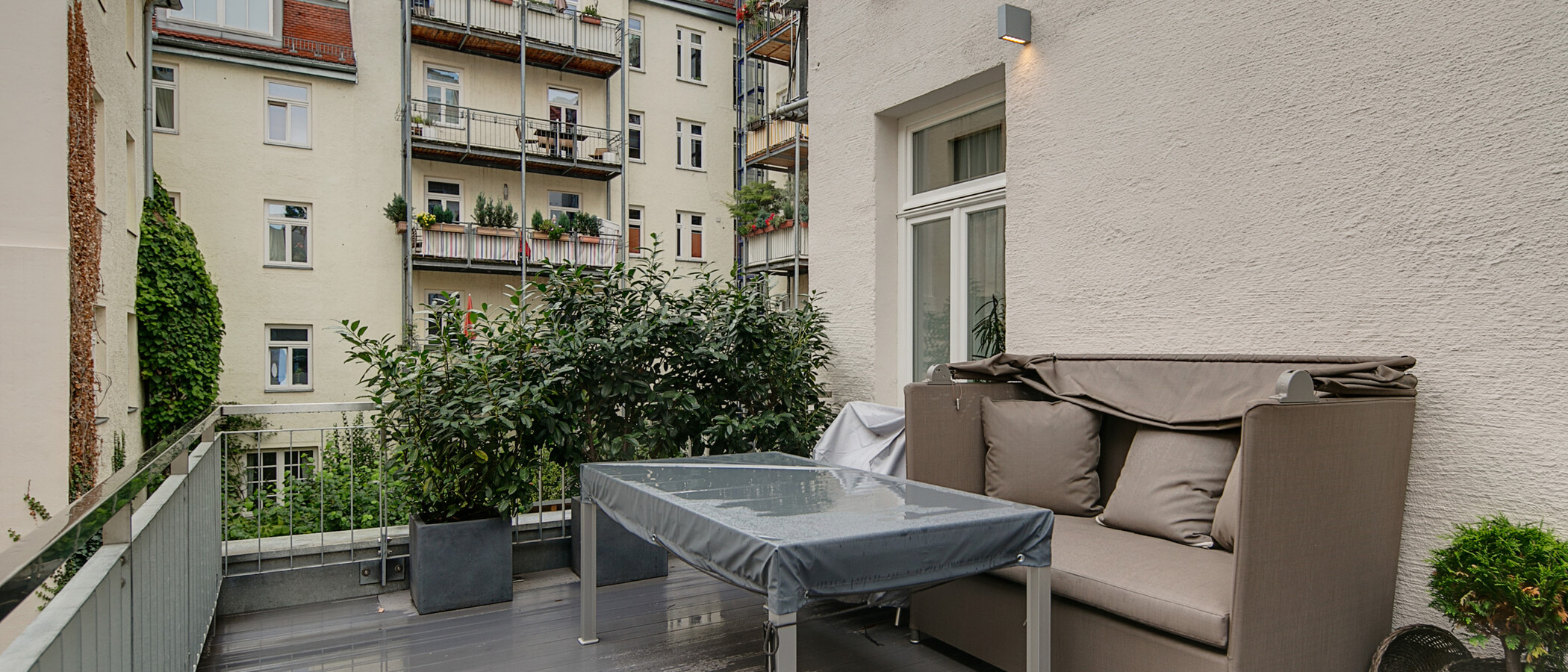 apartment München Haidhausen 01 terrace 8064