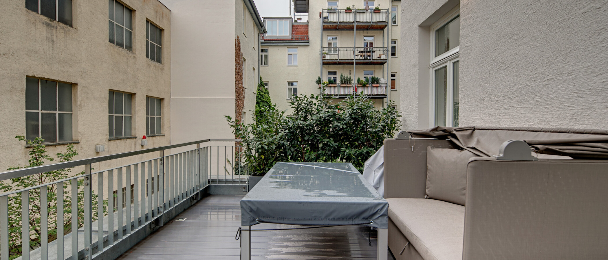 apartment München Haidhausen 02 terrace 8064