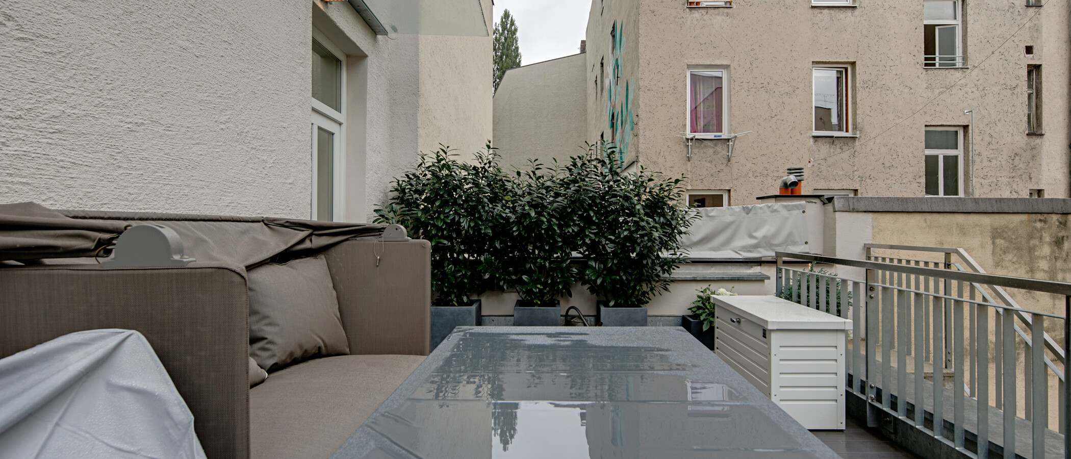 apartment München Haidhausen 04 terrace 8064