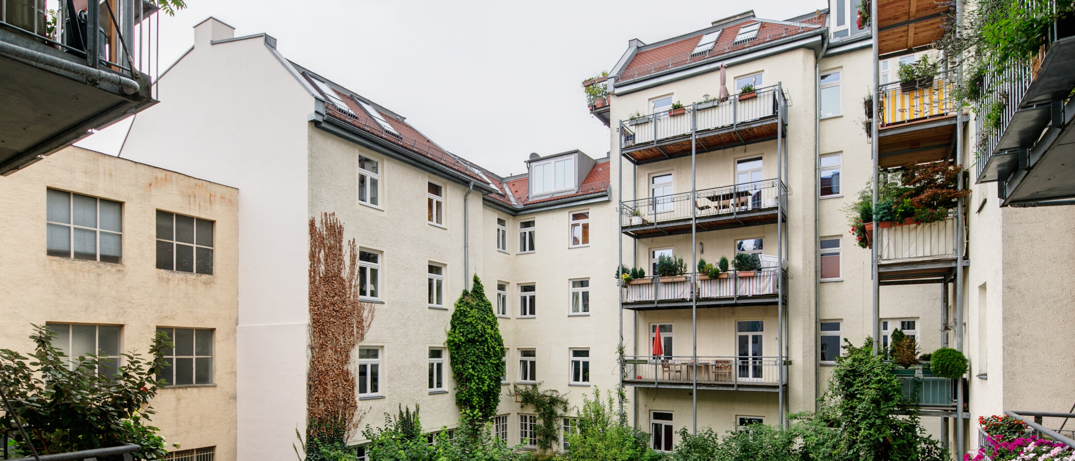 apartment München Haidhausen 01 view 8064