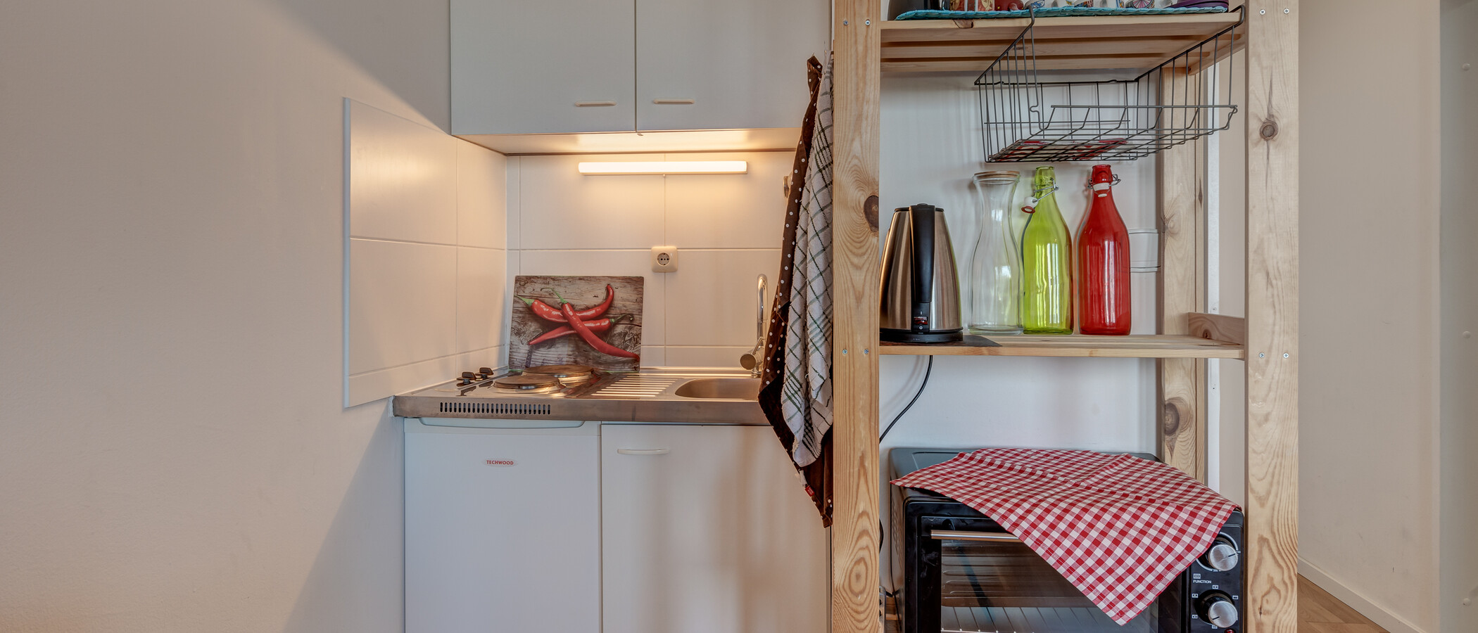 apartment München Pasing 01 kitchen 8065