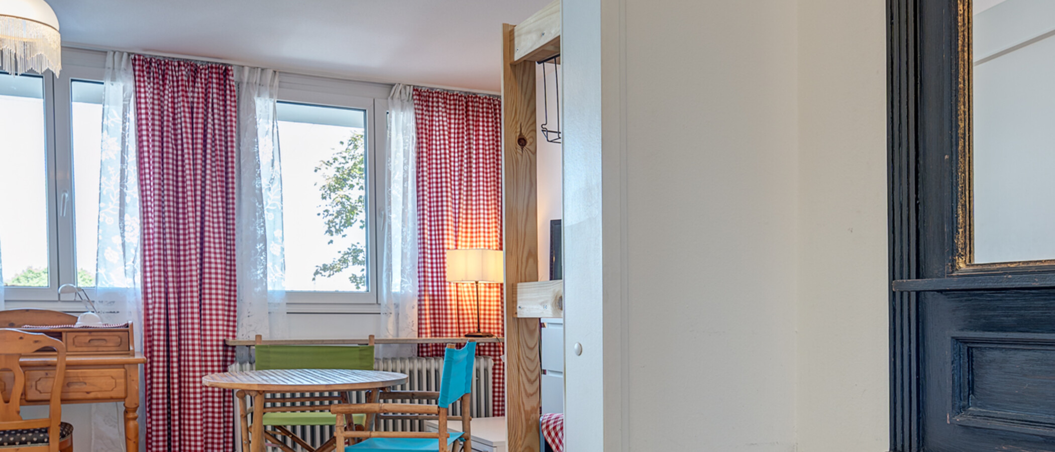 apartment München Pasing 01 hall 8065