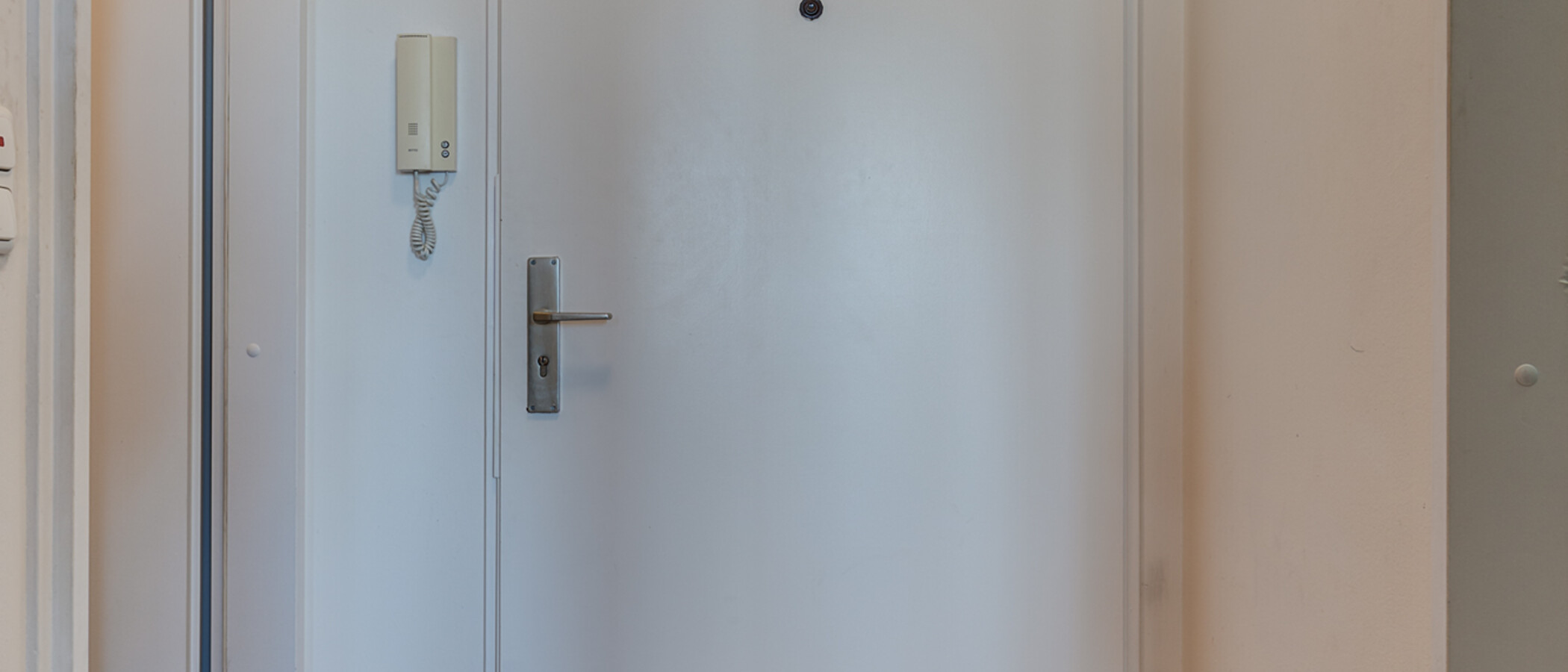 apartment München Pasing 02 hall 8065