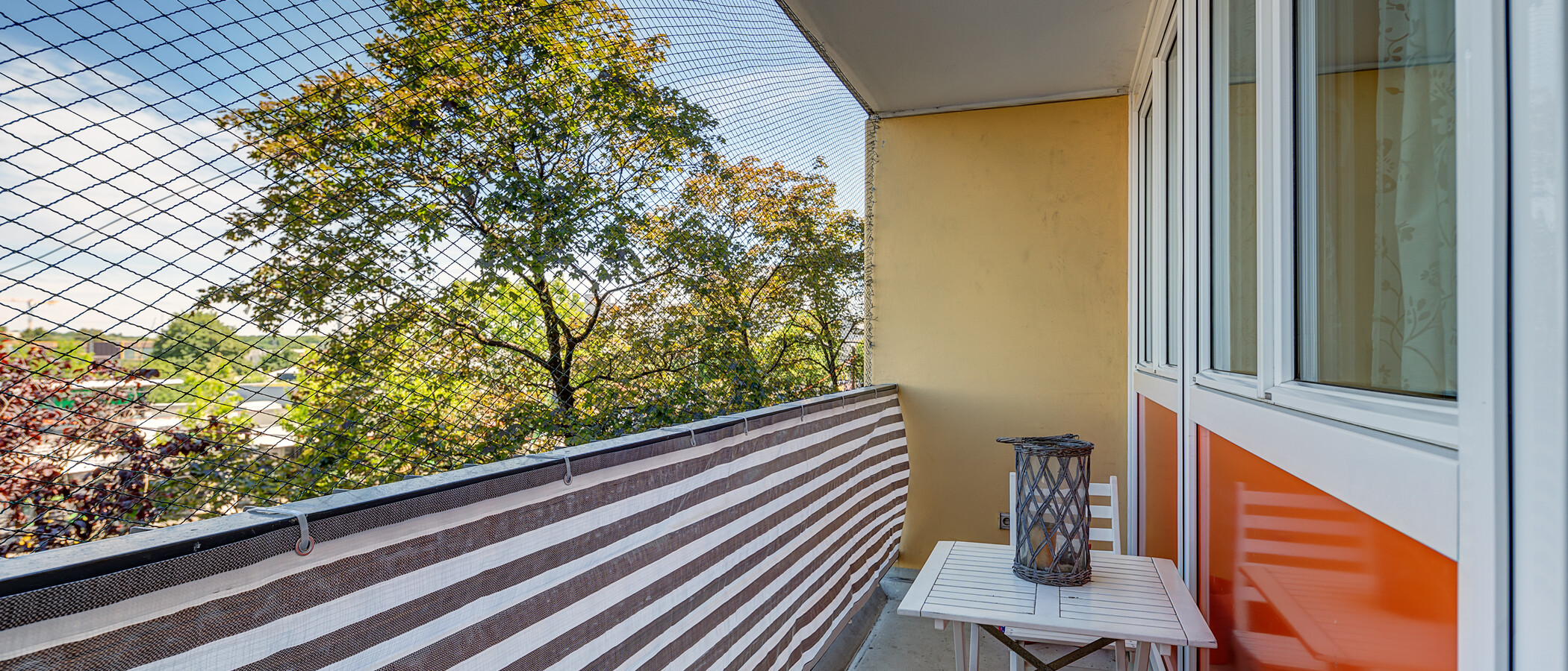 apartment München Pasing 02 balcony 8065