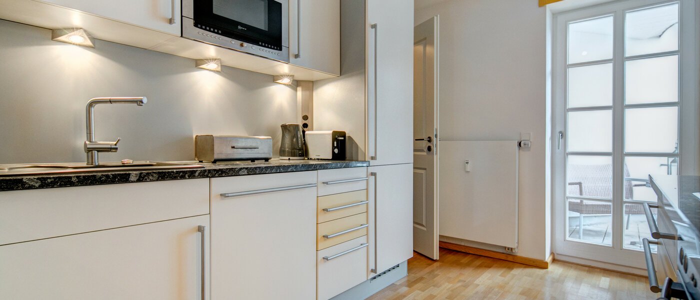 apartment München Glockenbachviertel 02 kitchen 8066