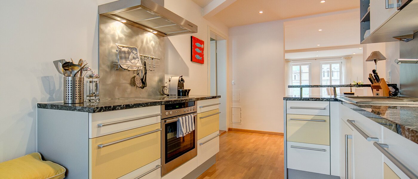apartment München Glockenbachviertel 03 kitchen 8066