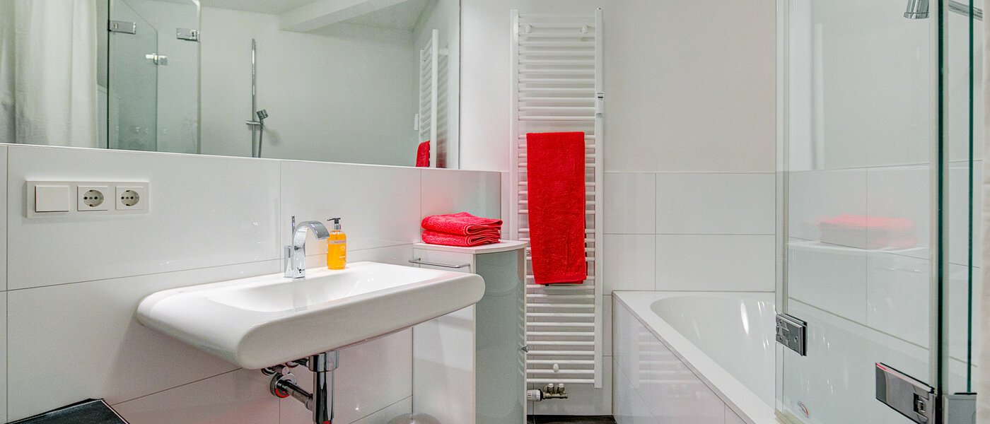 apartment München Glockenbachviertel 01 bathroom 8066