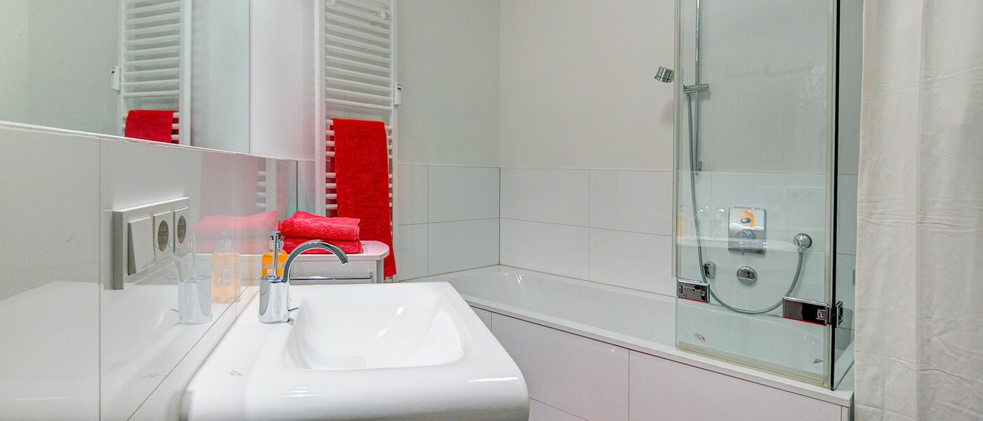 apartment München Glockenbachviertel 02 bathroom 8066