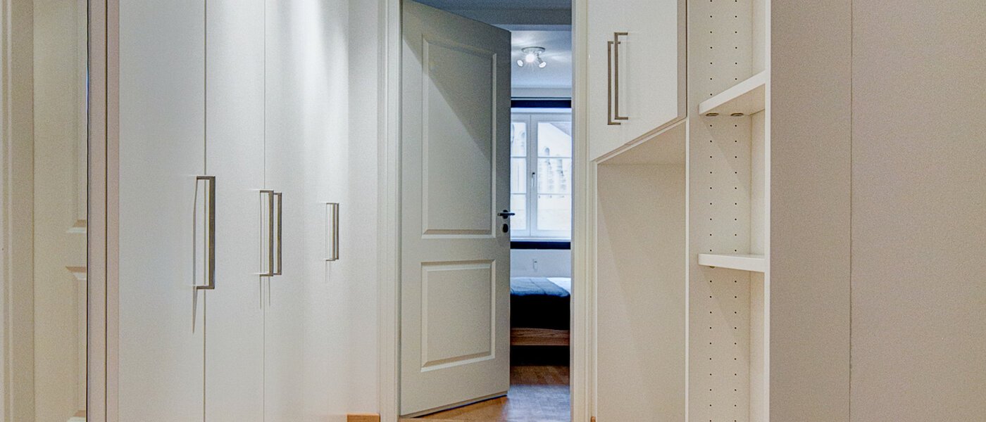 apartment München Glockenbachviertel 03 hall 8066