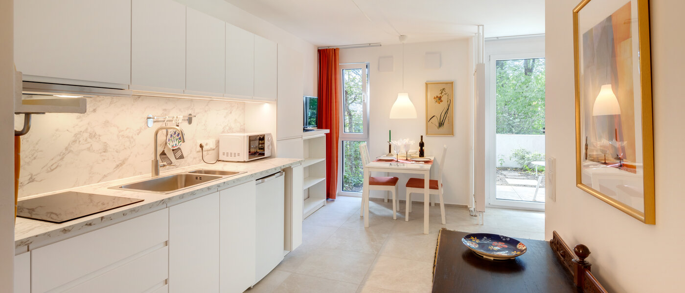 apartment München Laim 03 kitchen 8067