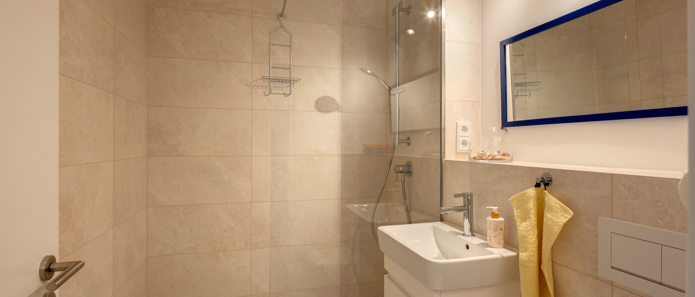 apartment München Laim 01 bathroom 8067