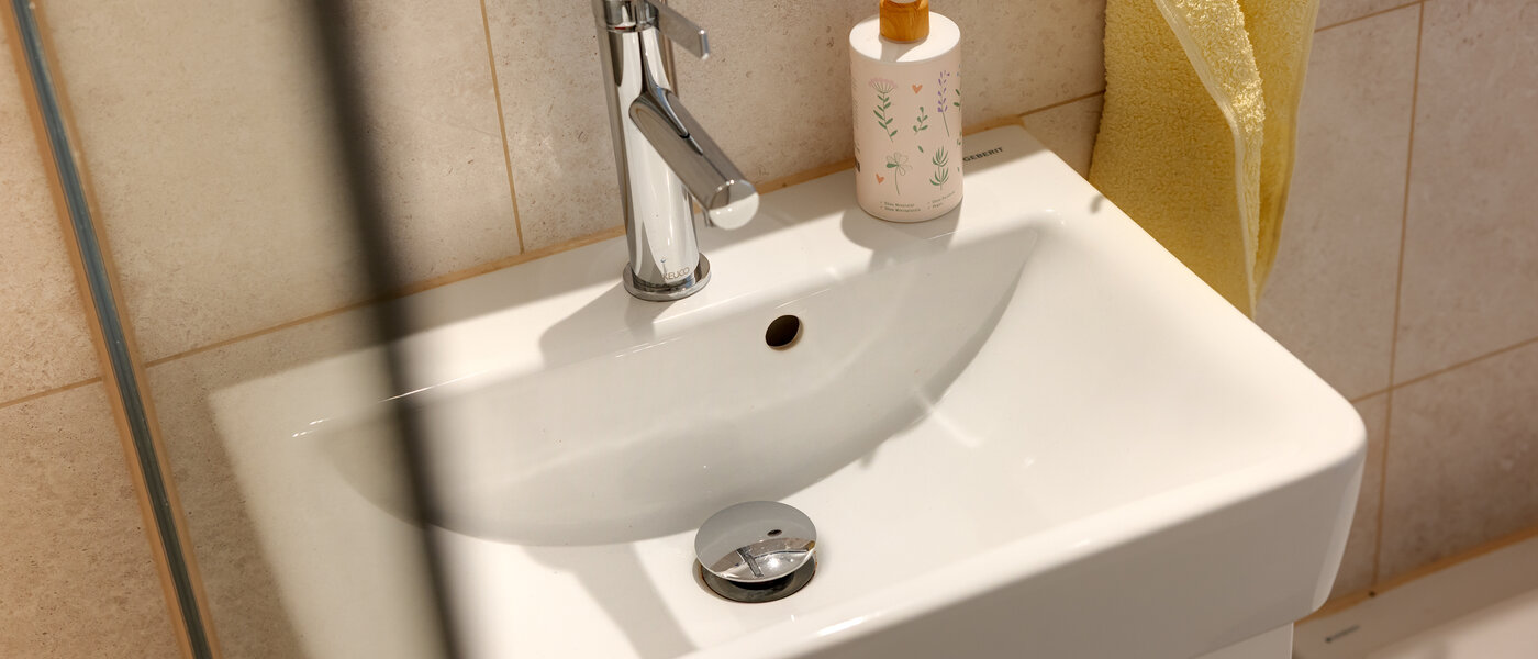 apartment München Laim 02 bathroom 8067