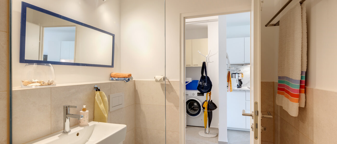 apartment München Laim 03 bathroom 8067